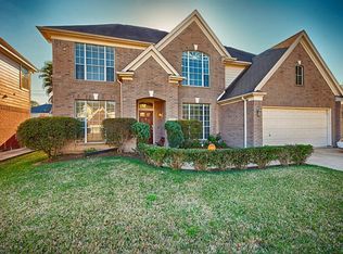 16519 Lacey Ln, Missouri City, TX 77489