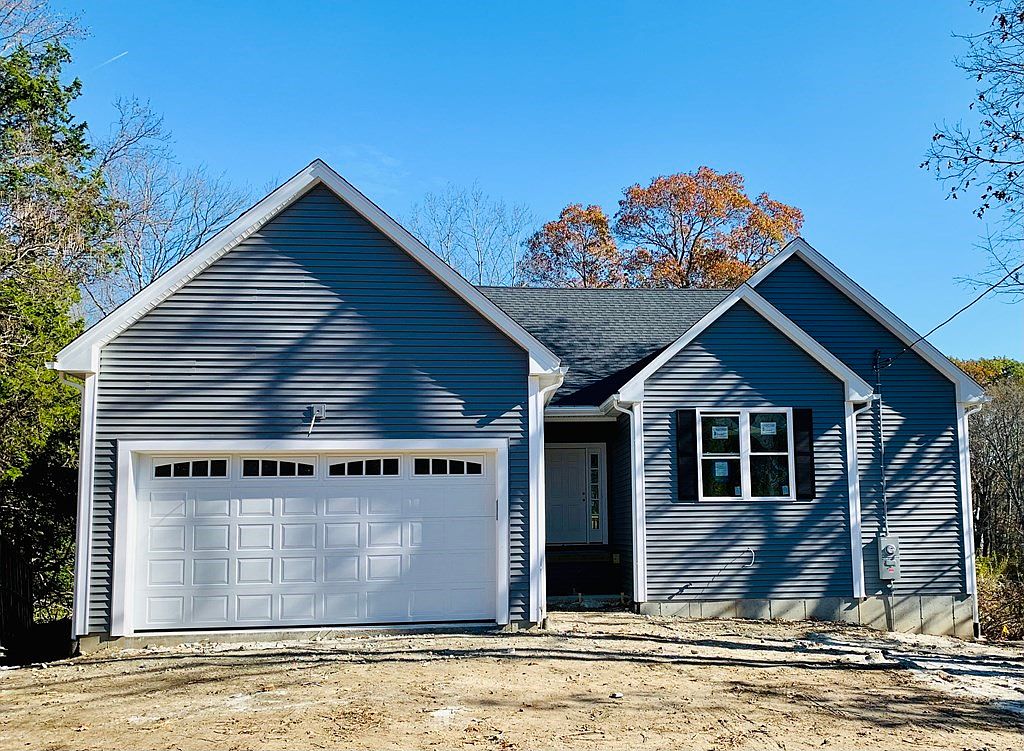 40 Federal St, Blackstone, MA 01504 MLS 73104383 Zillow