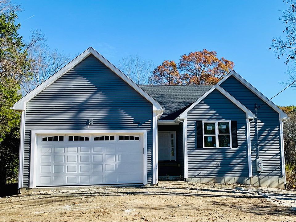 40 Federal St, Blackstone, MA 01504 MLS 73104383 Zillow