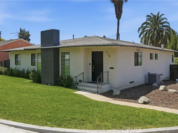 728 Val Vista St, Pomona, CA 91768