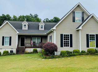 564 Kings Rd SE, Milledgeville, GA 31061