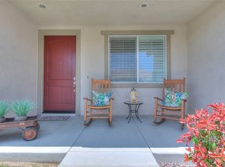 349 Canyon Rdg, Calimesa, CA 92320