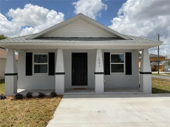 1001 Renfro St, Plant City, FL 33563