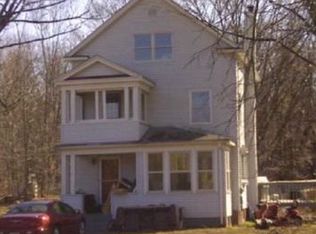 355 Gracey Ave, Meriden, CT 06451
