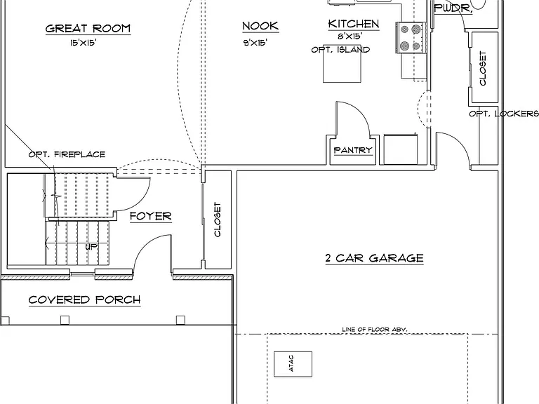 2035 Steelwood Dr — Photo 5
