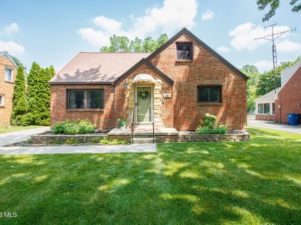 951 Mulberry St, Perrysburg, OH 43551