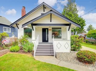 8424 S 120th St, Seattle, WA