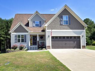 202 Coral Ridge Dr, Clayton, NC 27520