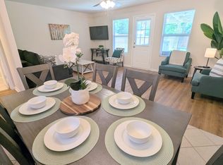 523 Solomon Ln, Brookshire, TX 77423