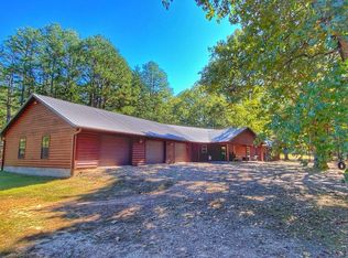 560 Landers Loop Rd, Dover, AR 72837