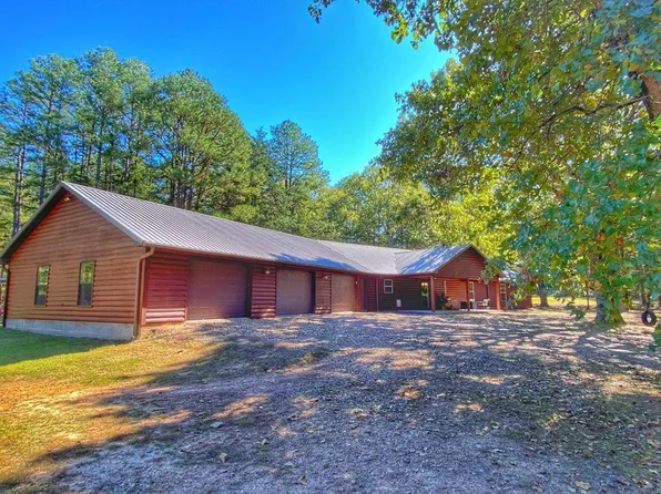 560 Landers Loop Rd, Dover, AR 72837