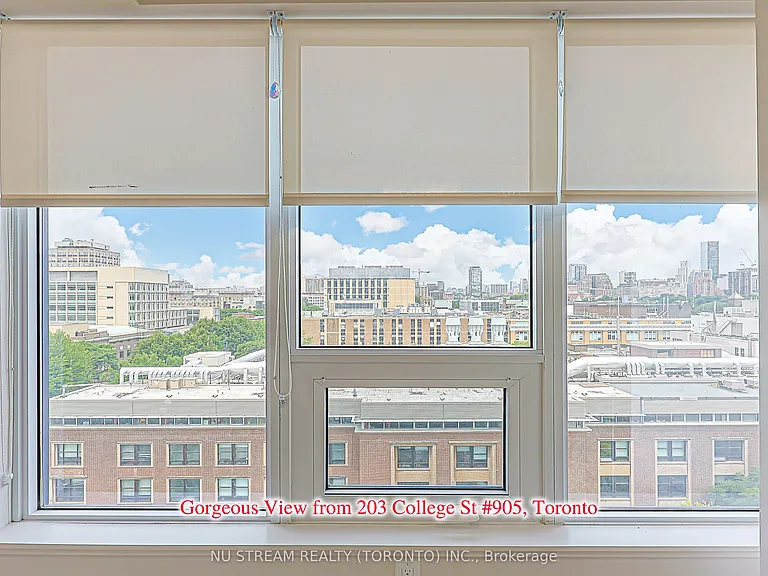 203 College St #905 — Photo 12