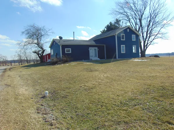 24502 State Road 37, Harlan, IN 46743