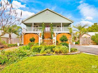 436 Magnolia Dr, Gulf Shores, AL 36542