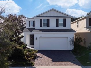 2992 Slough Creek Dr, Kissimmee, FL 34744