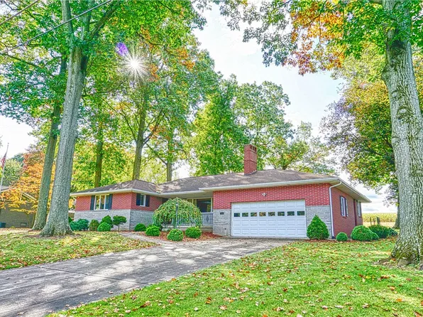 125 Carol Dr, Saxonburg, PA 16056