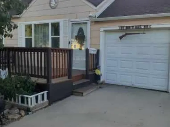 815 Evans St, Garden City, KS 67846