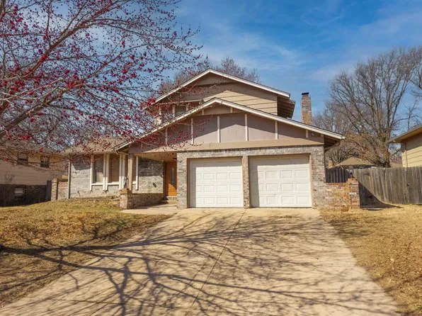 9832 W Harvest Ln, Wichita, KS 67212