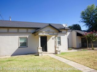 403 E Walnut St, Exeter, CA 93221