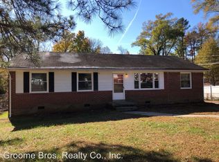 2719 Fruehauf Rd, Henrico, VA 23228