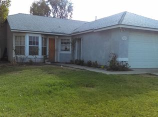 591 Huckleberry Dr, Perris, CA 92571