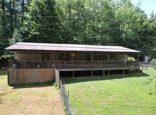 910 Brewster Field Rd, Cedartown, GA 30125