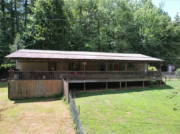 910 Brewster Field Rd, Cedartown, GA 30125