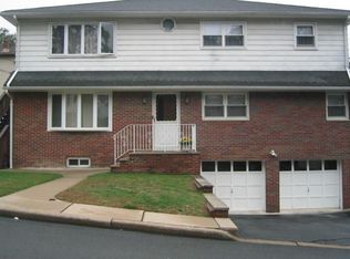 209 Rose Pl, Woodland Park, NJ 07424