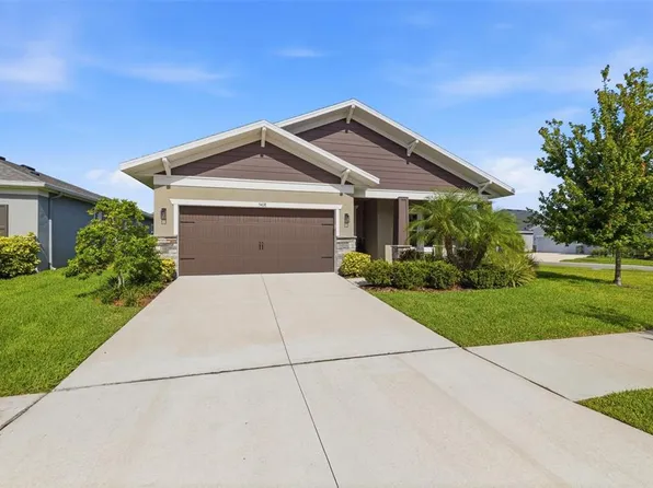 5408 Tagalong Pl, Apollo Beach, FL 33572