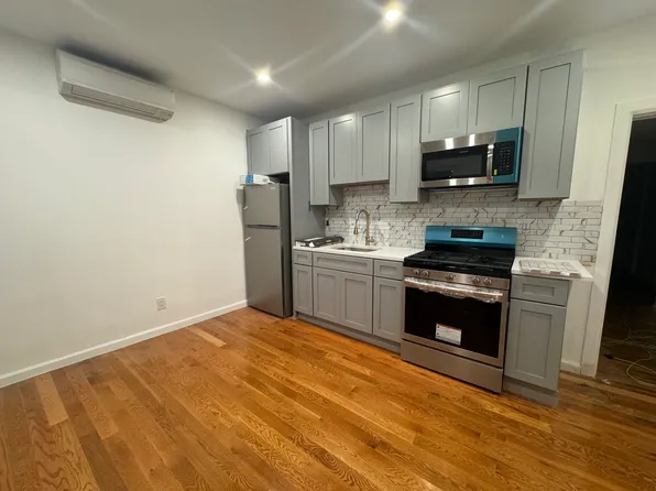 361 Bronx Park Ave #1, Bronx, NY 10460