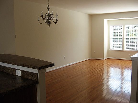 Dining/Living Room