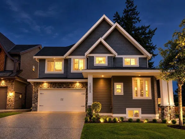 12502 58a Ave, Surrey, BC V3X 0E8