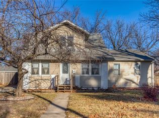 1307 Herold Ave, Des Moines, IA 50315