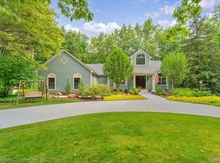 3070 Stanton Rd, Oxford, MI 48371