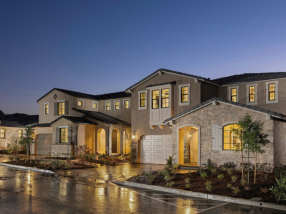 Provence at the Havens by Corman Leigh in Bonsall CA Zillow