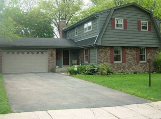 4715 67th Pl, Kenosha, WI 53142