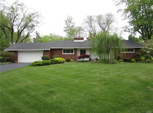 331 W Rahn Rd, Dayton, OH 45429