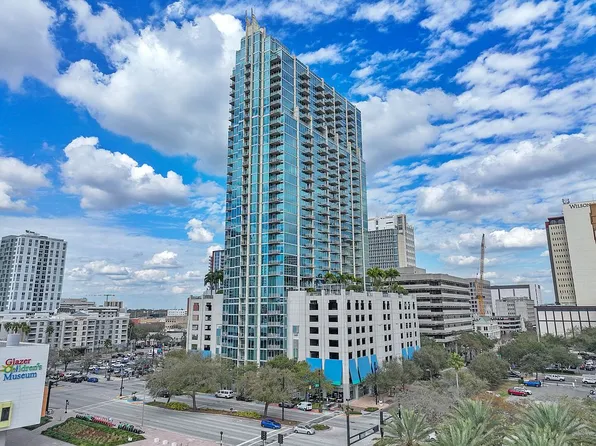 777 N Ashley Dr Unit 2613, Tampa, FL 33602