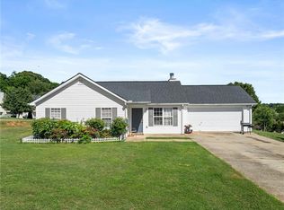 4241 Briarhills Ct, Gillsville, GA 30543