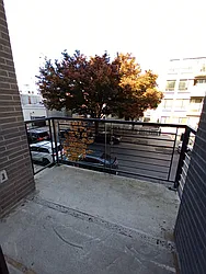 Rented by City Vista Inc