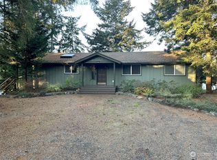 52 Golf Estates Rd, Eastsound, WA 98245