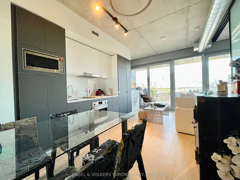 170 Bayview Ave #1004 — Photo 15
