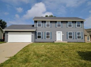 2150 E Ash Ct, Oak Creek, WI 53154