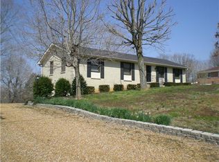 1487 Highway 49e, Ashland City, TN 37015