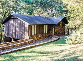 6735 W Creek Rd, Ozark, AR 72949