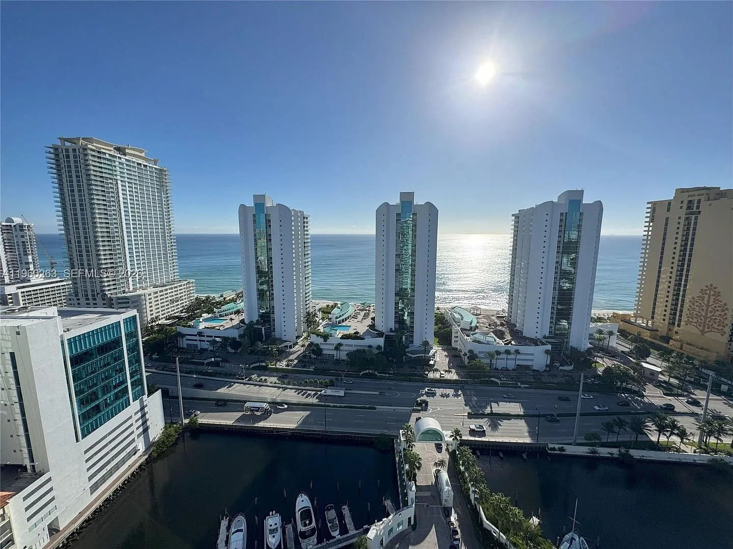 16400 Collins Avenue 2641, Sunny Isles Beach, FL 33160 — Photo 1
