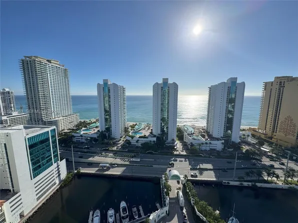 16400 Collins Ave, Sunny Isles Beach, FL