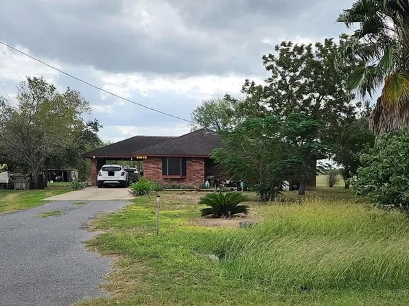5715 9th St, Lasara, TX 78561