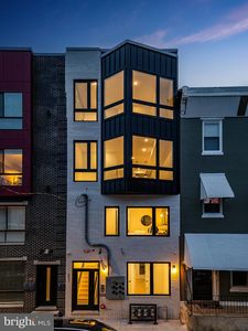 807 N 17th St #3, Philadelphia, PA, 19130