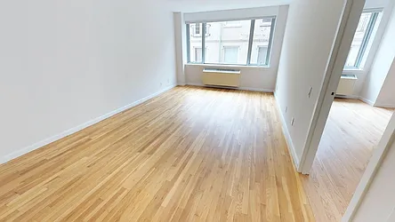 Rented by UDR